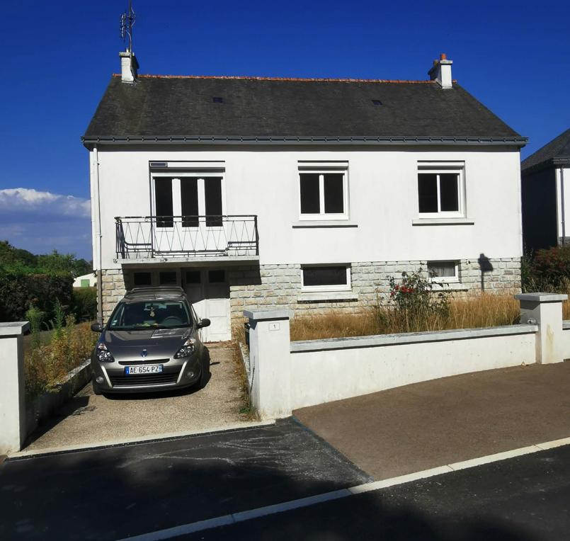 Priziac Vente Maison 5 pièce(s)