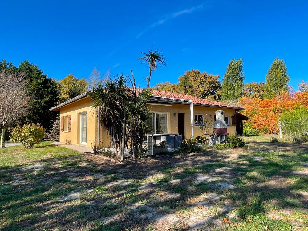 Bénesse-Maremne Vente Maison 3 pièce(s)
