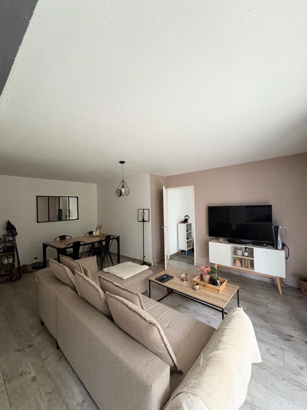 Saint-Paul-lès-Dax Vente Appartement 3pièces Terrasse Parking