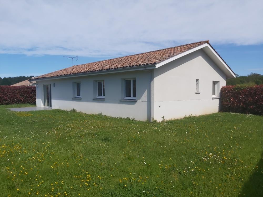 Jolie maison 3 chambres