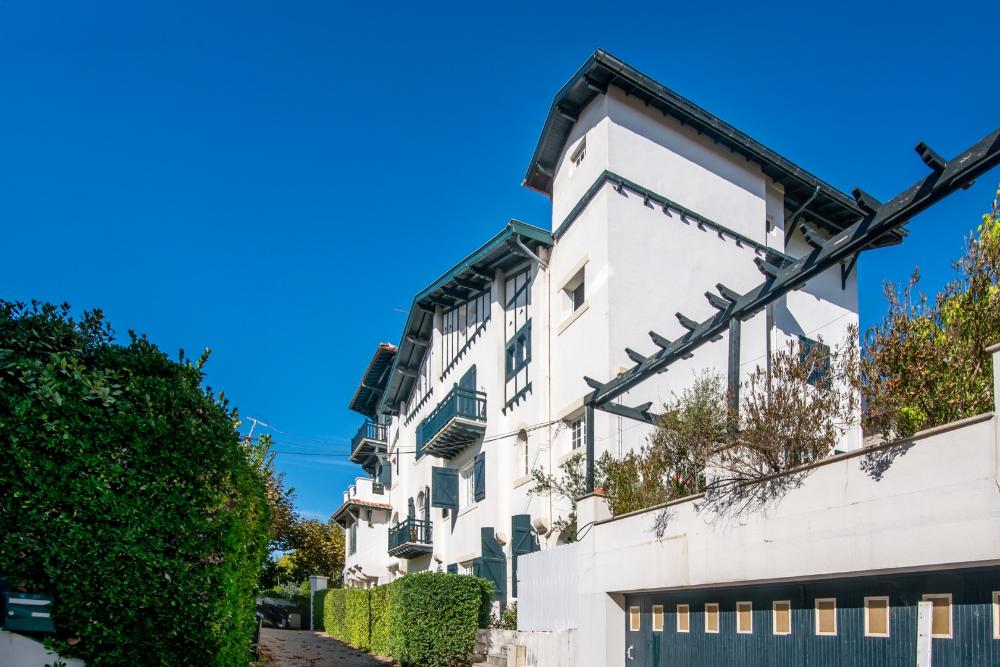 Appartement 5 pièces 187 m² · à Biarritz · 187 m² · 1 540 000 €