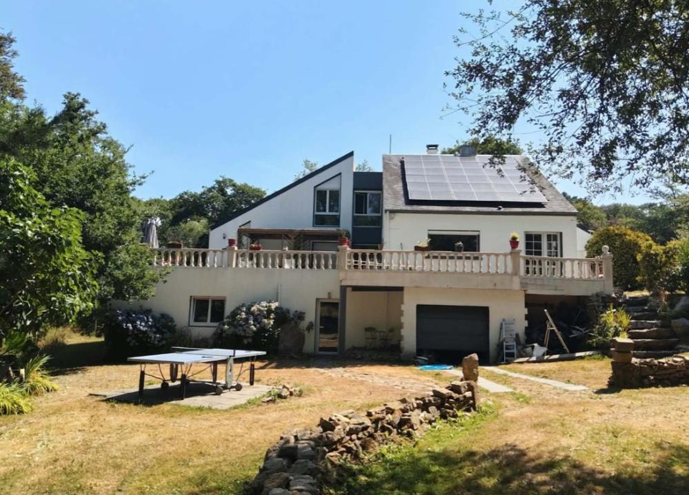 Maison 26 pièces 702 m² · à Meslan · 702 m² · 1 495 000 €